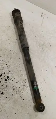 Mitsubishi Colt Rear shock absorber/damper MN125785 814901000210