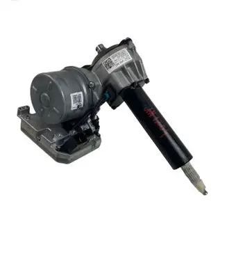 Seat Ibiza V (KJ) Steering rack 2Q1423510BG 2Q1909144S