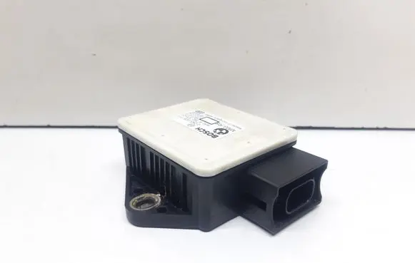 BMW 5 E60 E61 ESP acceleration yaw rate sensor 6782370 34526782370 0265005711