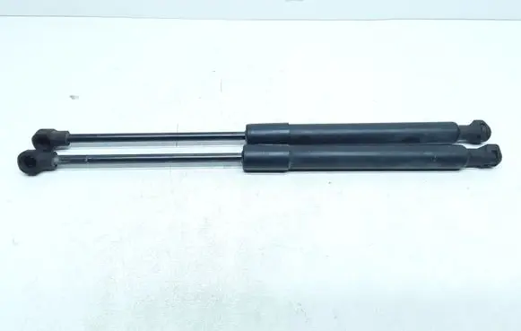 Renault Captur Front bonnet/hood damper/strut 654709991 654709991R
