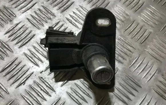 Opel Vectra B Tailgate exterior lock 