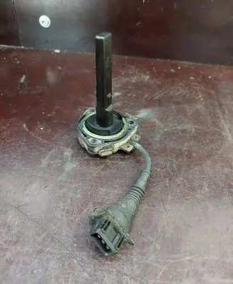 BMW 5 E39 Oil level sensor 1433510 00713400