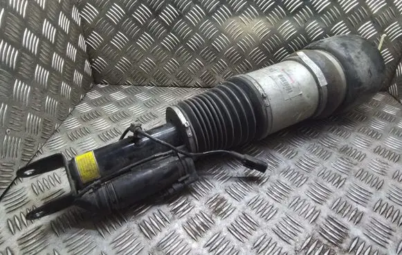 Mercedes-Benz E AMG W211 Front air suspension shock absorber A2115407005 A2113270092 163267