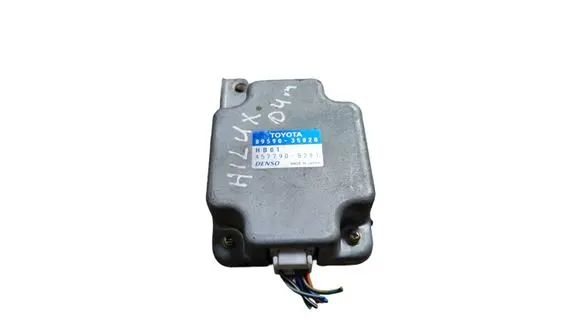 Toyota Hilux (N140, N150, N160, N170) Other control units/modules 8959035020 4577005281