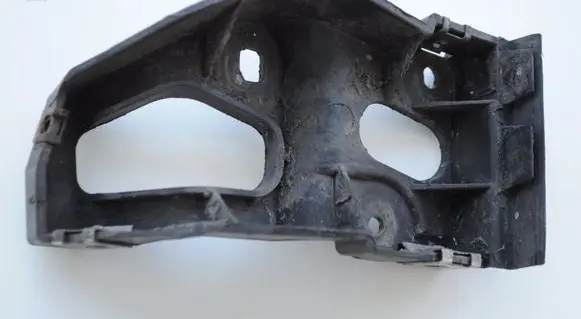Subaru Forester SH Front bumper mounting bracket 8E0853922D