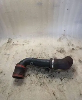 Mercedes-Benz ML W164 Intercooler hose/pipe A1645014082
