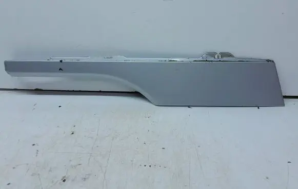 Peugeot 1007 Rear arch trim 9649797377