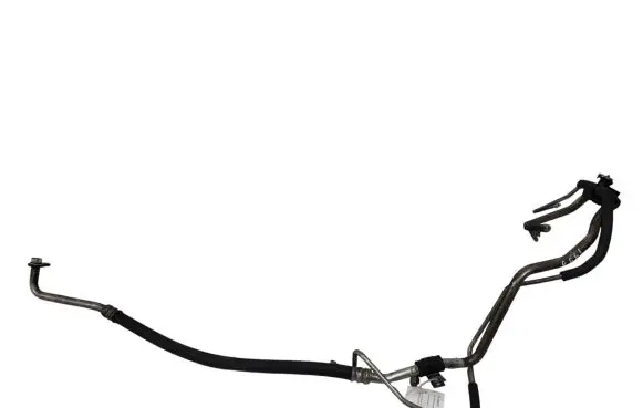 Citroen C-Crosser Air conditioning (A/C) pipe/hose HFC134