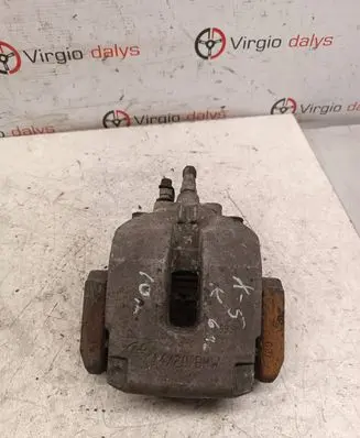 BMW X5 E70 Rear brake caliper