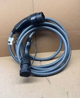 BMW iX Electric car charging cable 7827900