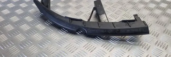 Renault Scenic II - Grand scenic II Front bumper mounting bracket 8200183758