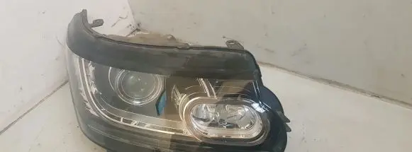 Land Rover Range Rover L405 Headlight/headlamp