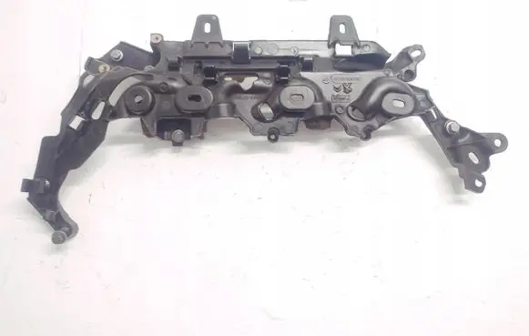 Citroen C5 Engine cover (trim) 9808843180