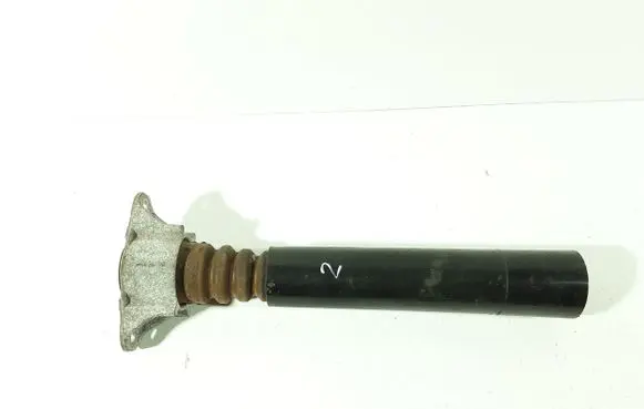 Mazda 3 II Front shock absorber mounting bracket 8N615K570AA 3M5118159AD