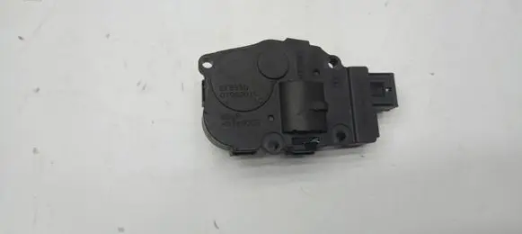 BMW 7 F01 F02 F03 F04 Air flap motor/actuator K9749005