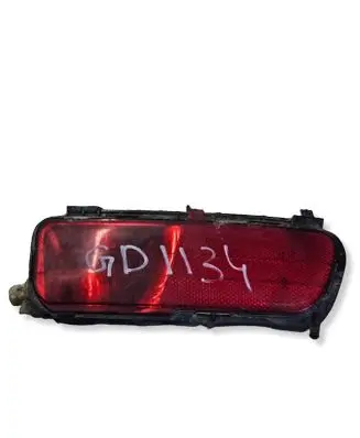 Citroen C4 I Picasso Rear fog light 9653548680