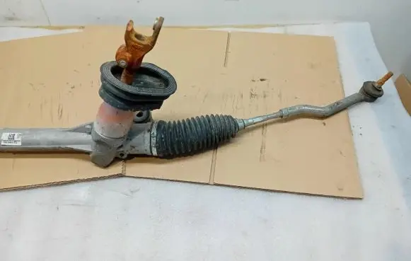 Nissan Micra K14 Steering rack 480015F