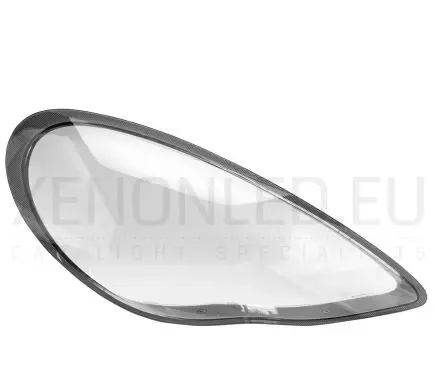 Porsche Panamera (970) Headlight lense 