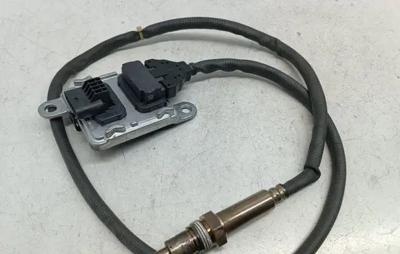 Lambda probe sensor