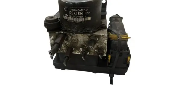 SsangYong Rexton ABS Pump 4894008200 06210202384