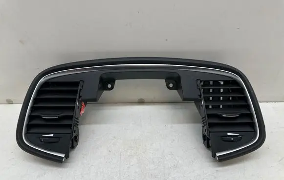 Renault Scenic IV - Grand scenic IV Dash center air vent grill 687505809R