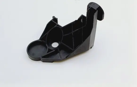 BMW 3 E46 Front bumper mounting bracket 51117030619 7030619