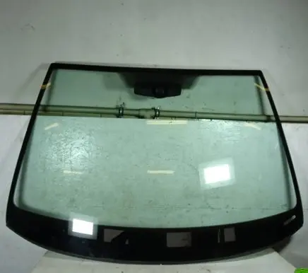 Skoda Octavia Mk2 (1Z) Front windscreen/windshield window 