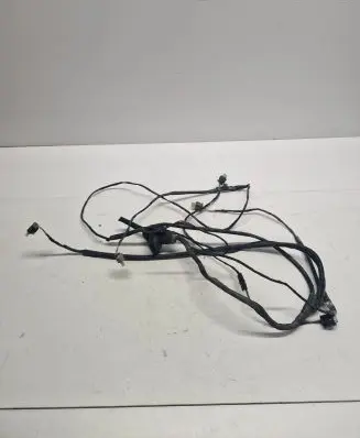 BMW 5 GT F07 Parking sensor (PDC) wiring loom