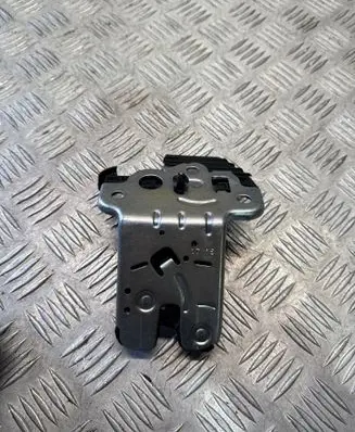 Audi A6 S6 C7 4G Tailgate/trunk/boot lock/catch/latch 4H0827505A