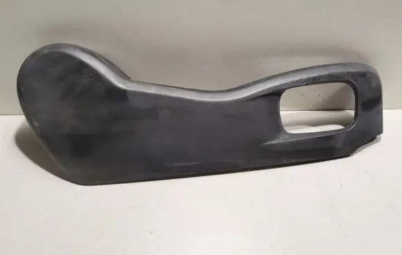 Seat trim