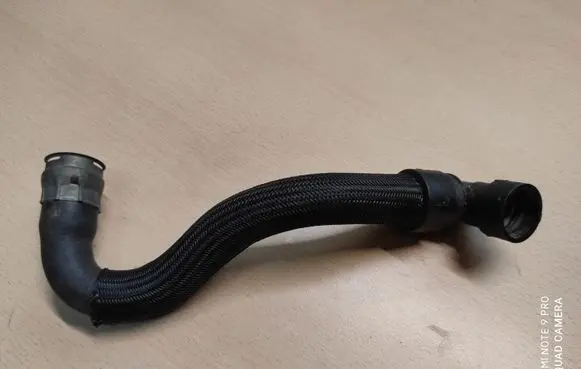 Citroen C4 Grand Picasso Engine coolant pipe/hose