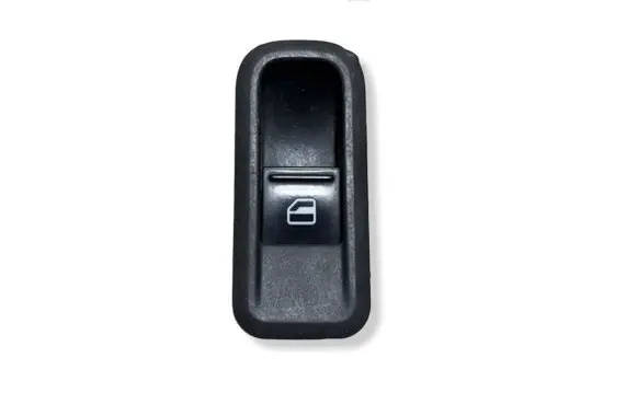 Skoda Fabia Mk2 (5J) Electric window control switch 5J0867435 8103909 5J0959855