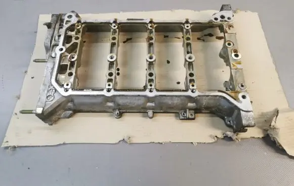 Toyota Verso Camshaft holder 