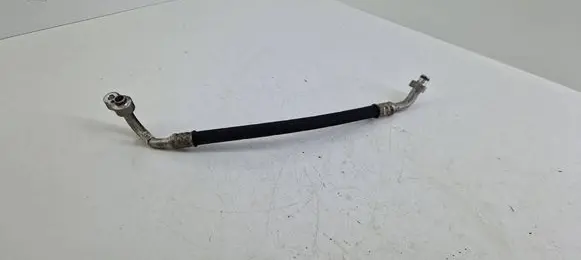 Mercedes-Benz ML W166 Air conditioning (A/C) pipe/hose A1668300215