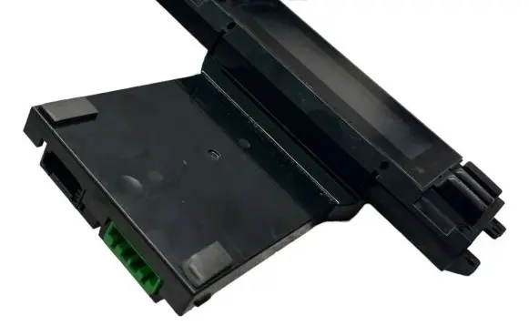 Volvo V70 Screen/display/small screen 1826692 20080611