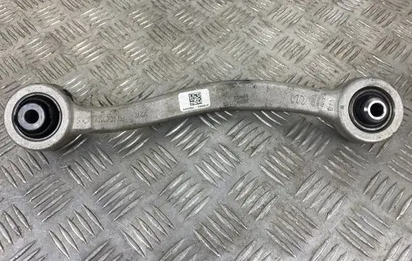 Other rear suspension part