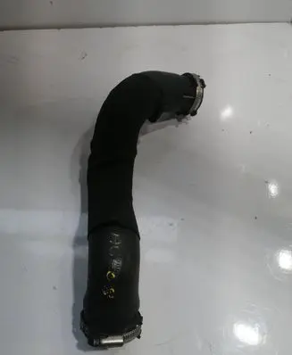Audi A6 S6 C6 4F Intercooler hose/pipe