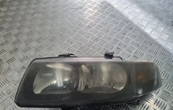 Seat Leon (1M) Headlight/headlamp