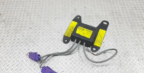 Renault Laguna I Airbag control unit/module 550288900 7700842190