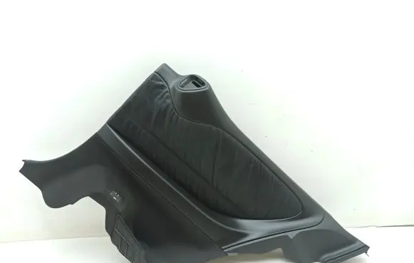 Mercedes-Benz CLK A209 C209 Coupe rear side trim panel A2096907225