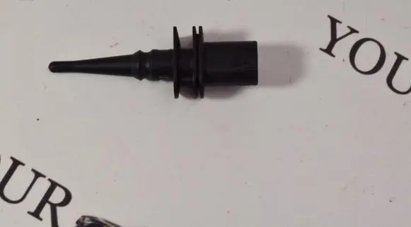 BMW 3 E90 E91 Interior temperature sensor