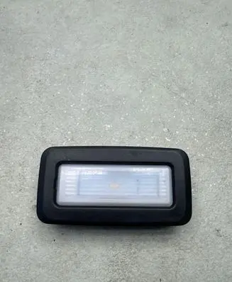 BMW 7 F01 F02 F03 F04 Other interior light 9270505 9130838