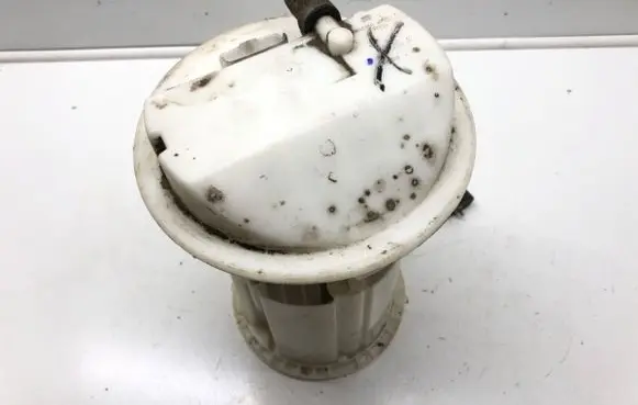 Citroen C3 In-tank fuel pump 9638566180