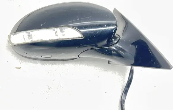 Mercedes-Benz CLS C219 Front door electric wing mirror 454216