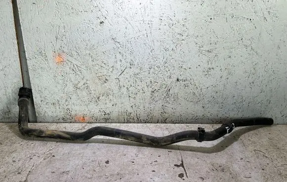 BMW 4 F32 F33 Engine coolant pipe/hose 9243891