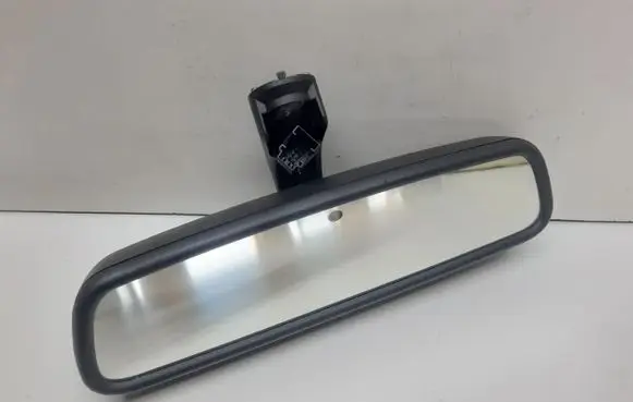BMW X5 E70 Rear view mirror (interior) 9134459 025891