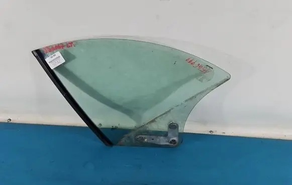 Volkswagen New Beetle Rear side window IMPRK1546999