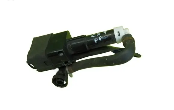 Mazda CX-7 Headlight washer pump EH105182X
