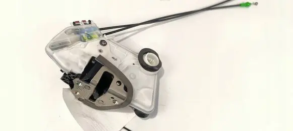 Toyota Corolla E160 E170 Front door lock