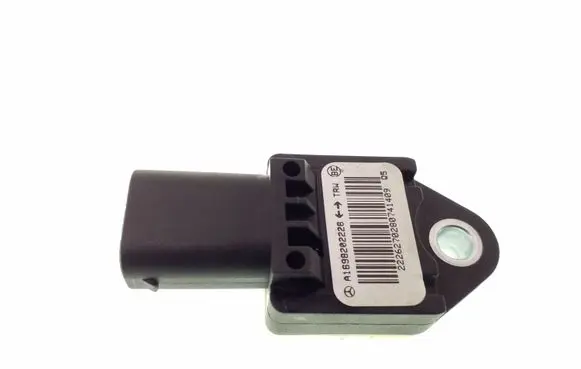 Mercedes-Benz A W169 Airbag deployment crash/impact sensor A1698202226